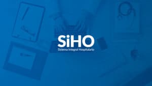 Te presentamos SiHO: El mejor sistema hospitalario del mercado