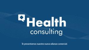 Health Consulting: Nuestro nuevo aliado comercial