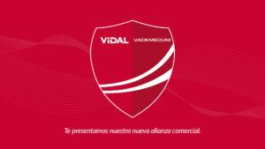 ViDAL Vademecum: nuestro nuevo aliado comercial